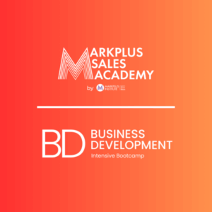Business Development Intensive Bootcamp