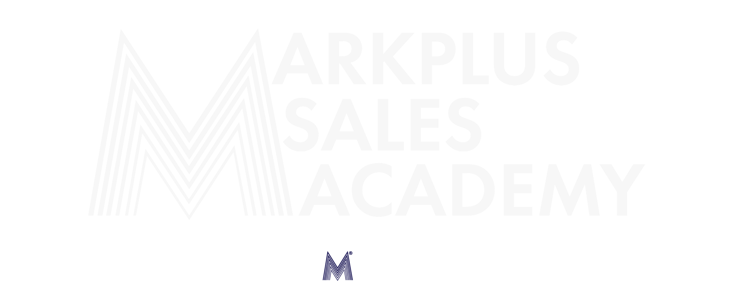 MarkPlus Sales Institute